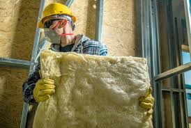 Best Commercial Insulation Services  in Bellefontaine, OH